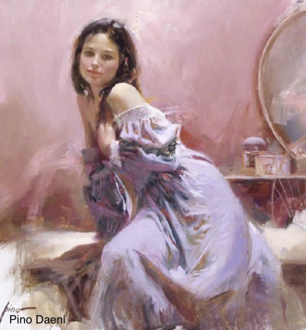 НЕЖНОСТЬ - Dolcezza